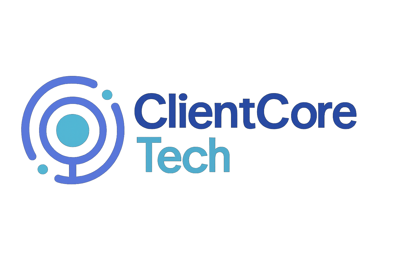 ClientCoreTech Logo